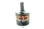 10000 Cycles Carbon Composition Potentiometer Adjustable Resistance Dimmer